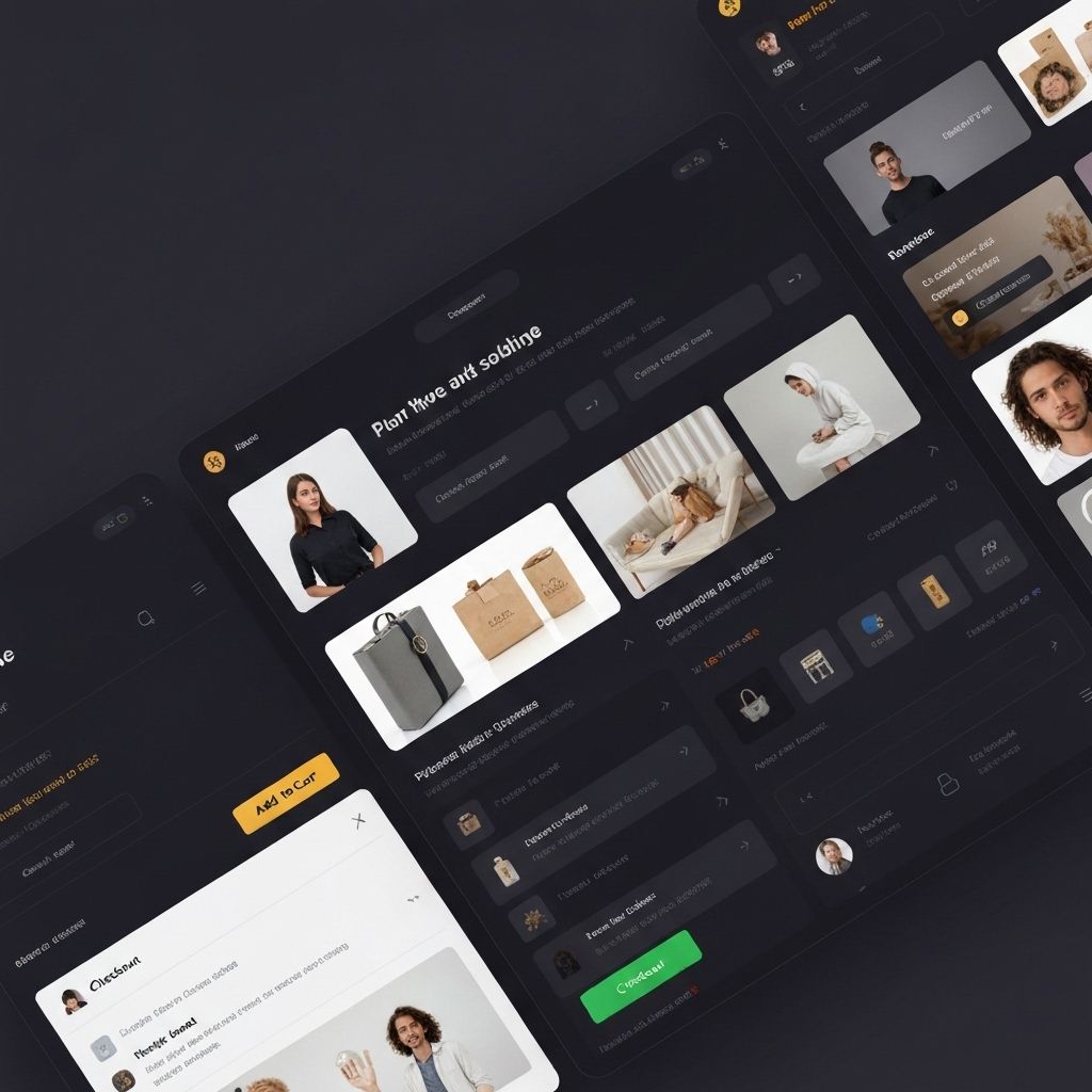 E-Commerce Platform